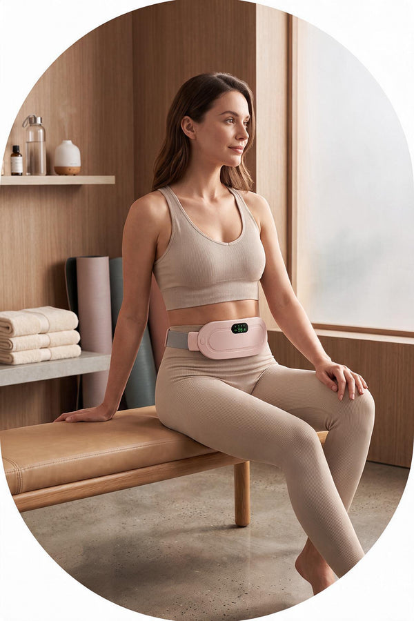 Sophisticated relief that fits into real life