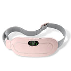 The Calm Wrap™ — Cordless Heat + Massage